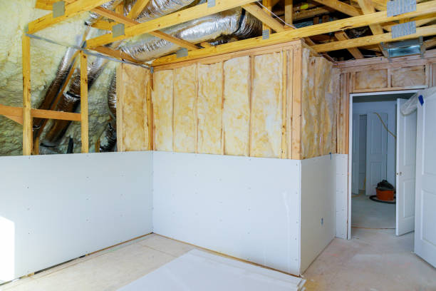 Best Commercial Insulation in El Rancho, NM