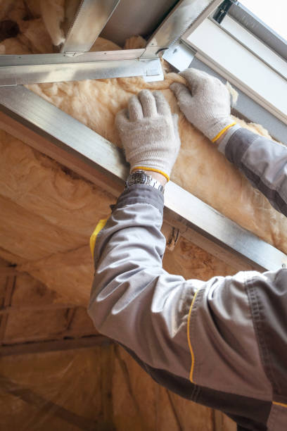 Best Insulation for Specific Applications in El Rancho, NM