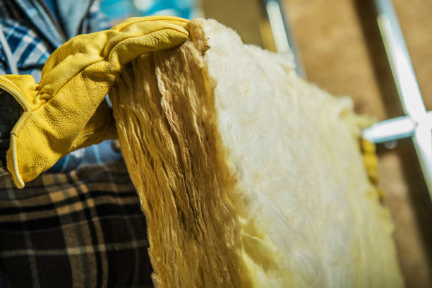 Best Insulation for Specific Applications in El Rancho, NM