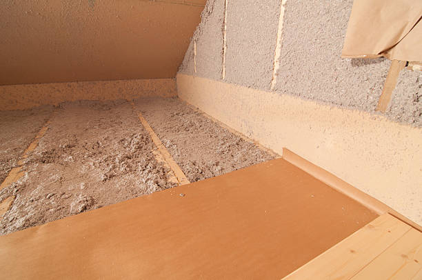 Best Insulation for Specific Applications in El Rancho, NM